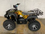 Etoro B4000 полноприводный электроквадроцикл 4x4 Штатный АКБ 52Ah SLA GEL — изображение 8
