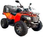 Etoro B5200 электроквадроцикл 5000W — изображение 2