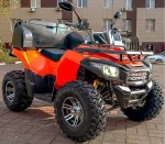 Etoro B5200 электроквадроцикл 5000W — изображение 3