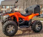 Etoro B5200 электроквадроцикл 5000W — изображение 4