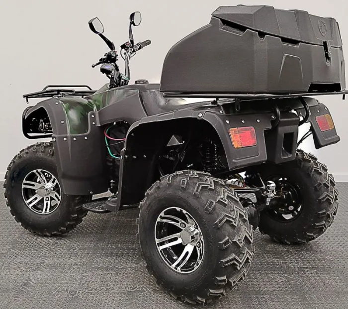 Etoro B5500 электроквадроцикл 5000W — изображение 4