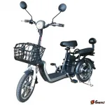Электровелосипед Etoro Dacha NEW 350W 48V/10Ah