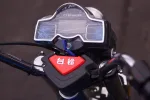 Электротрицикл грузовой Etoro Etrike F4 — изображение 5