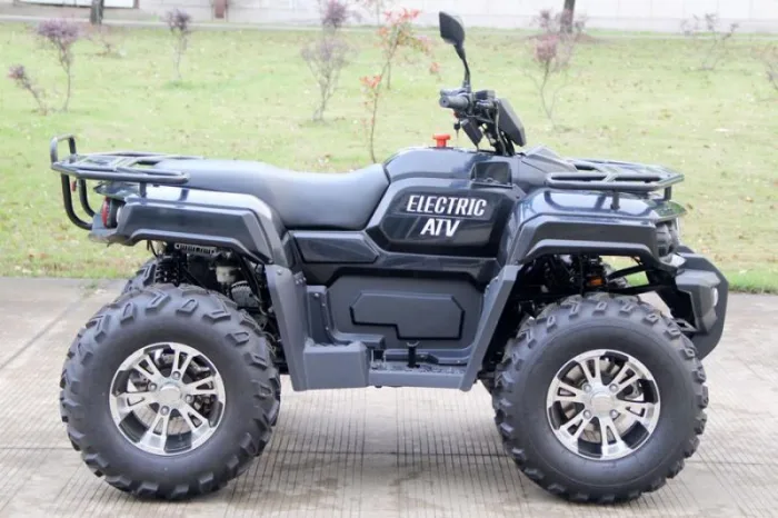 Электроквадроцикл Etoro H3 3000w — изображение 6