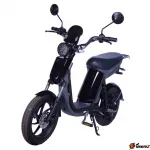 Электромопед - E-toro Maylo 800W 48V20Ah — изображение 3