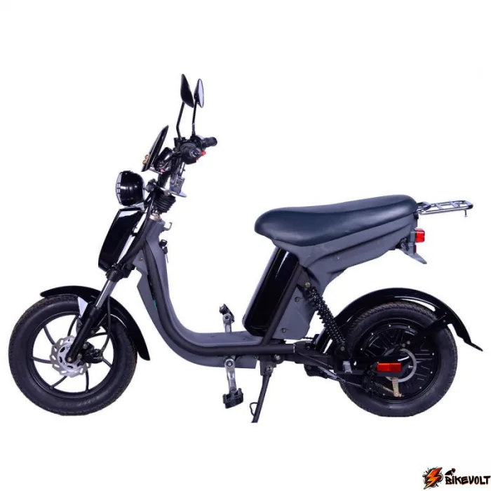 Электромопед - E-toro Maylo 800W 48V20Ah — изображение 4