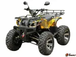 Электроквадроцикл Etoro MT-3400W Quad Electro 4x4