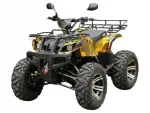 Электроквадроцикл Etoro MT-3400W Quad Electro 4x4 — изображение 2
