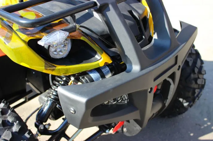 Электроквадроцикл Etoro MT-3400W Quad Electro 4x4 — изображение 12