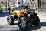 Электроквадроцикл Etoro MT-3400W Quad Electro 4x4 — изображение 3