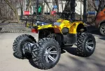 Электроквадроцикл Etoro MT-3400W Quad Electro 4x4 — изображение 6