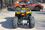 Электроквадроцикл Etoro MT-3400W Quad Electro 4x4 — изображение 7