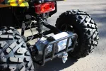 Электроквадроцикл Etoro MT-3400W Quad Electro 4x4 — изображение 8