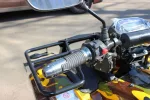 Электроквадроцикл Etoro MT-3400W Quad Electro 4x4 — изображение 9