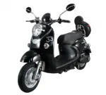 Электроскутер Etoro VESPA 1500 New — изображение 2