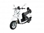 Электроскутер Etoro VESPA 1500 New — изображение 3