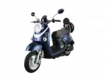 Электроскутер Etoro VESPA 1500 New — изображение 4