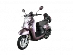 Электроскутер Etoro VESPA 1500 New — изображение 6
