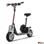 Электросамокат EVO-2X-BIG 71CC ENGINE