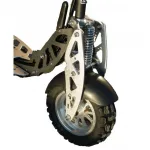 Электросамокат EVO-2X-BIG 71CC ENGINE — изображение 3