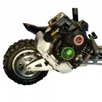 Электросамокат EVO-2X-BIG 71CC ENGINE — изображение 4