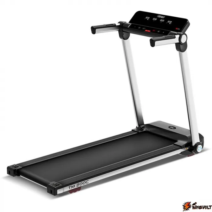 family-tm-200c-0 Беговая дорожка Family TM 200C — изображение 1