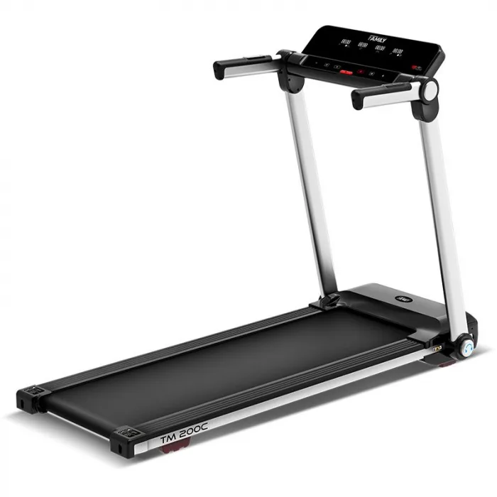 Беговая дорожка Family TM 200C — изображение 2