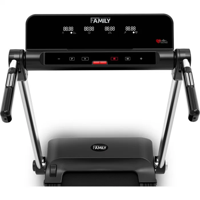 Беговая дорожка Family TM 200C — изображение 5