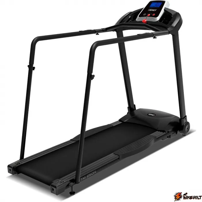 family-tm-250r-0 Беговая дорожка Family TM 250R — изображение 1