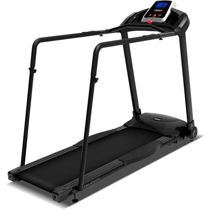 Беговая дорожка Family TM 250R — изображение 2