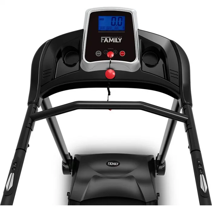 Беговая дорожка Family TM 250R — изображение 3