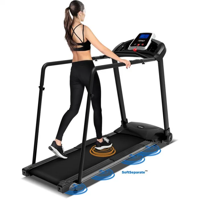 Беговая дорожка Family TM 250R — изображение 4