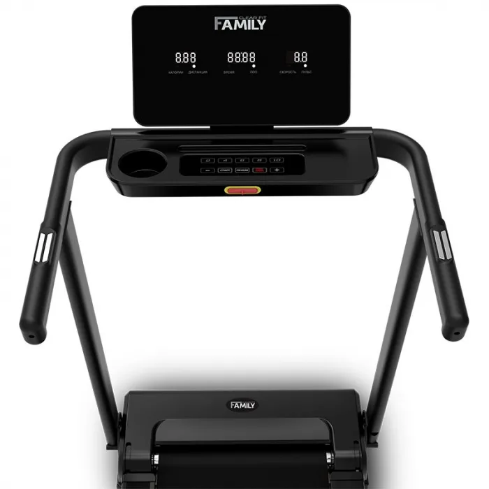 Беговая дорожка Family TM 302M — изображение 3