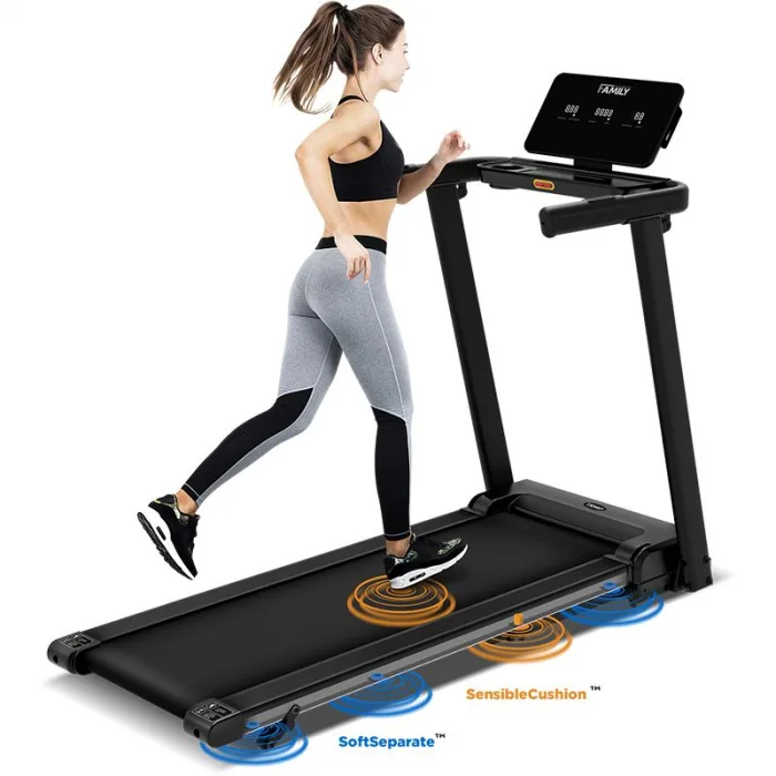Беговая дорожка Family TM 302M — изображение 5