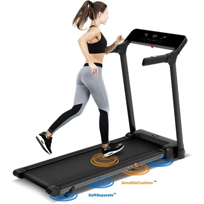 Беговая дорожка Family TM 352M — изображение 4