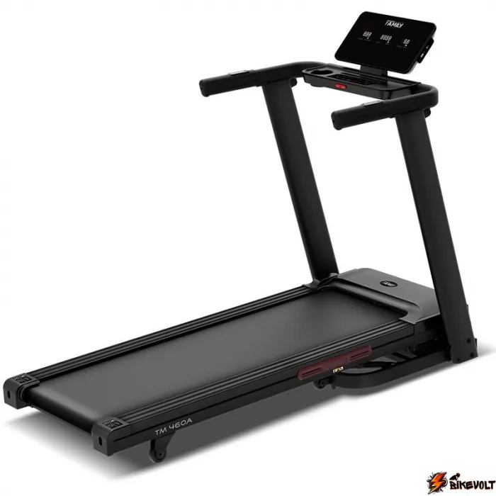 family-tm-460a-0 Family TM 460A — изображение 1