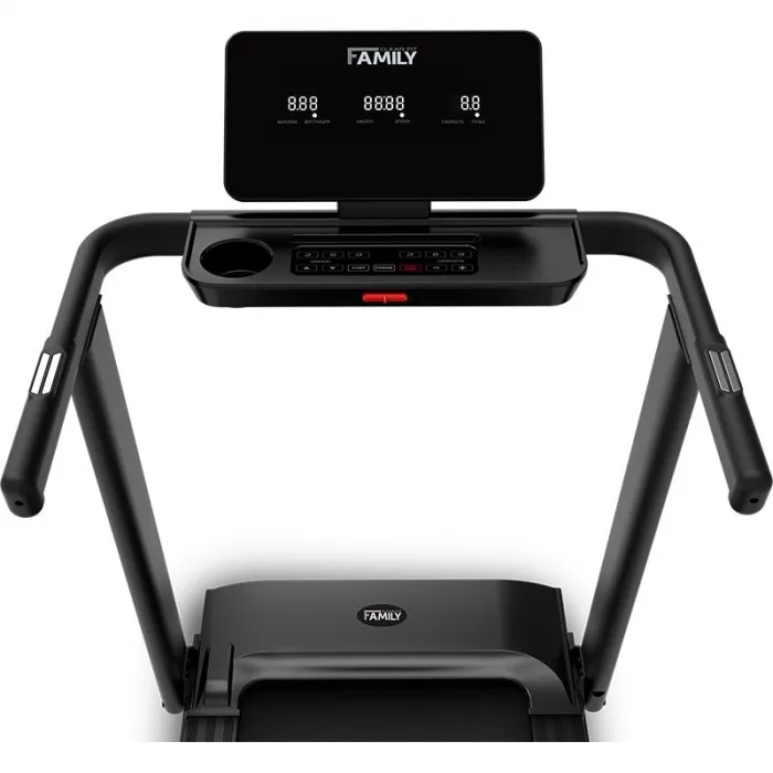 Family TM 460A — изображение 3