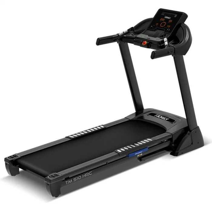 Family TM 510 HRC — изображение 2