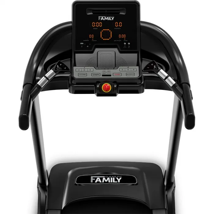 Family TM 510 HRC — изображение 3