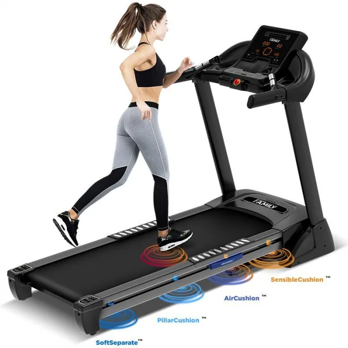 Family TM 510 HRC — изображение 5