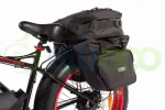 Электровелосипед Fatbike Electro Tank 1300W Велогибрид Фэтбайк Электро Танк 1300Вт хаки — изображение 7