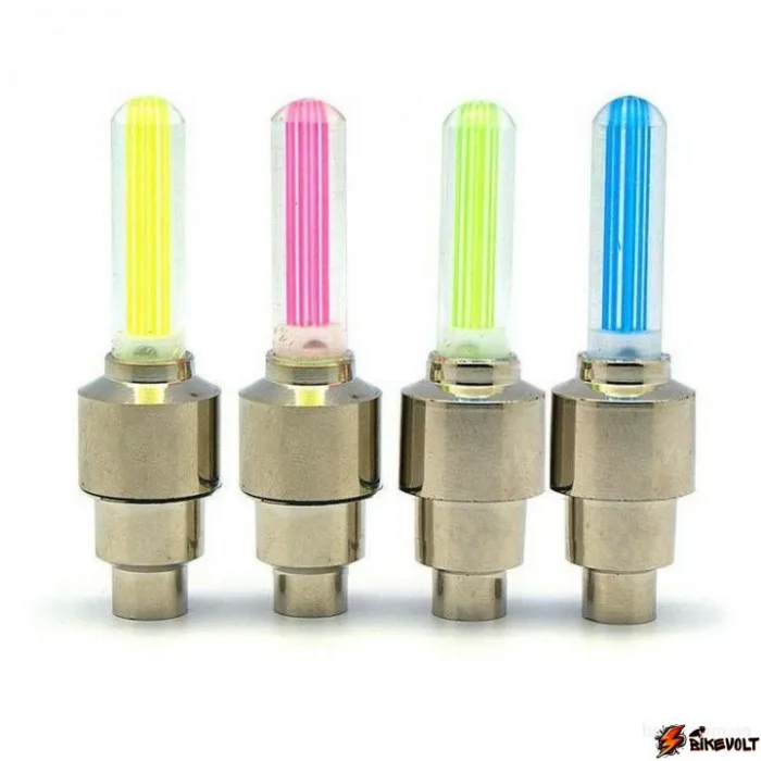 fonariki-na-nippel-velosipeda-0 Фонарики на ниппель велосипеда — изображение 1