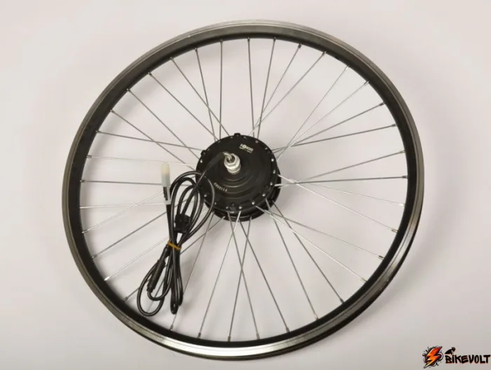 g4bike-mk-350-0 Комплект мотор колесо с аккумулятором и контроллером GBIKE MK350 — изображение 1