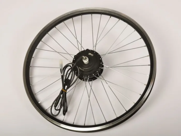 g4bike-mk-350-1 Комплект мотор колесо с аккумулятором и контроллером GBIKE MK350 — изображение 2