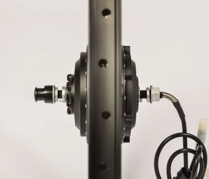 g4bike-mk-350-4 Комплект мотор колесо с аккумулятором и контроллером GBIKE MK350 — изображение 5