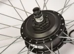 Комплект мотор колесо с аккумулятором и контроллером GBIKE MK350 — изображение 6