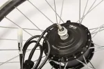 Комплект мотор колесо с аккумулятором и контроллером GBIKE MK350 — изображение 7
