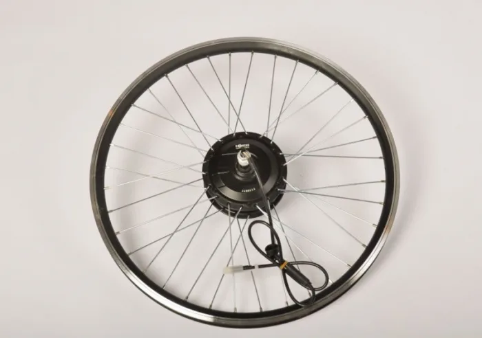 g4bike-mk-350-8 Комплект мотор колесо с аккумулятором и контроллером GBIKE MK350 — изображение 9