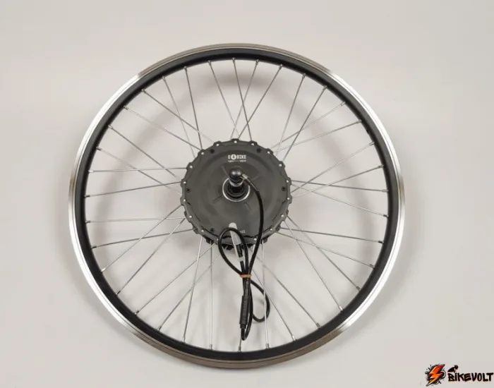 g4bike-mk-500-0 Комплект мотор колесо с аккумулятором и контроллером GBIKE MK500 — изображение 1
