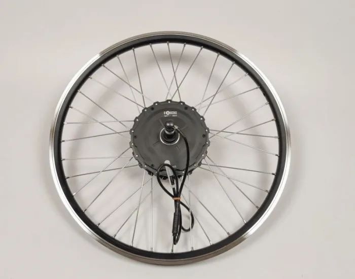 g4bike-mk-500-1 Комплект мотор колесо с аккумулятором и контроллером GBIKE MK500 — изображение 2